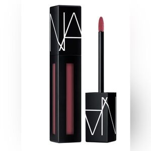 NARS power matte lip Pigment NIB